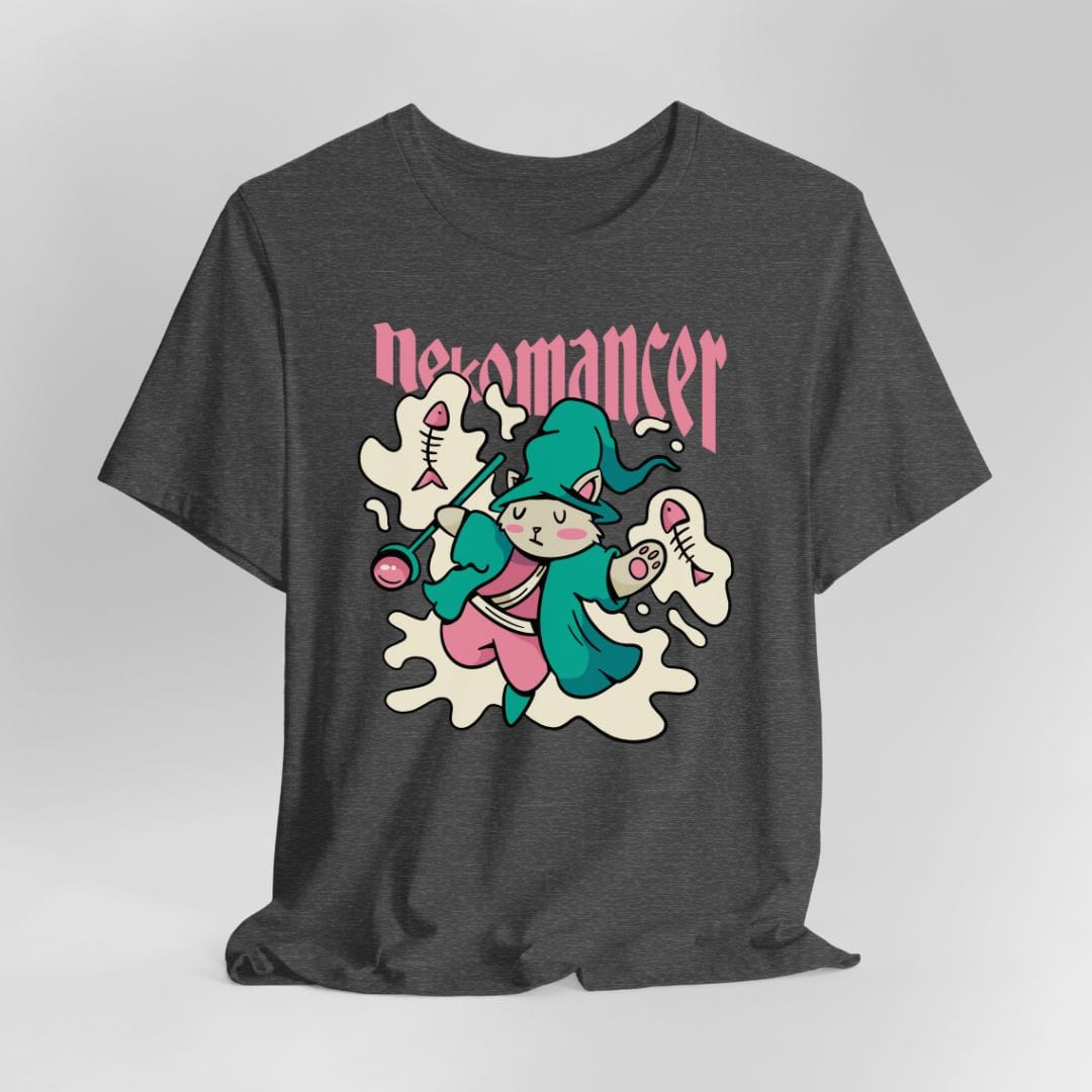 Nekomancer Shirt