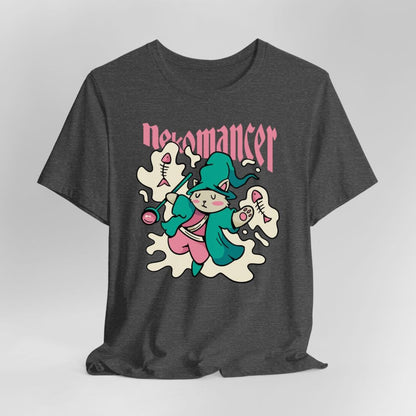 Nekomancer Shirt