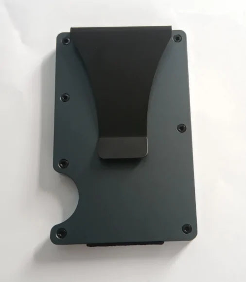 SecureCard Pocket RFID Blocker