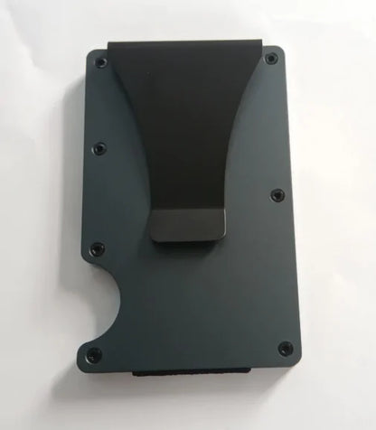 SecureCard Pocket RFID Blocker