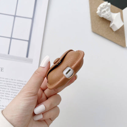 Airpod Leather Case (3rd Generation)-2
