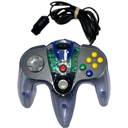 Nintendo 64 Controllers