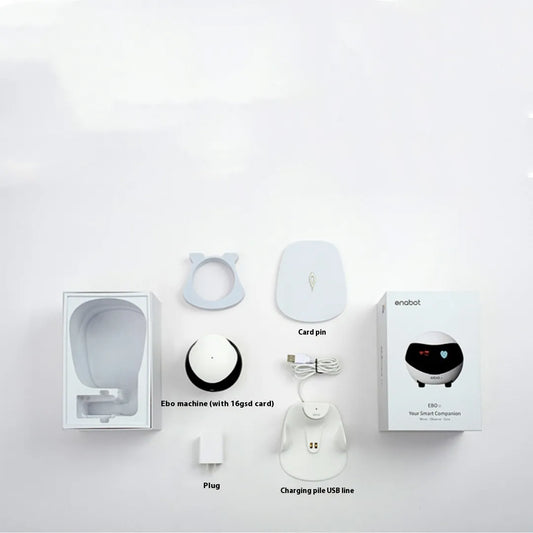 RoboView Mobile Security Cam