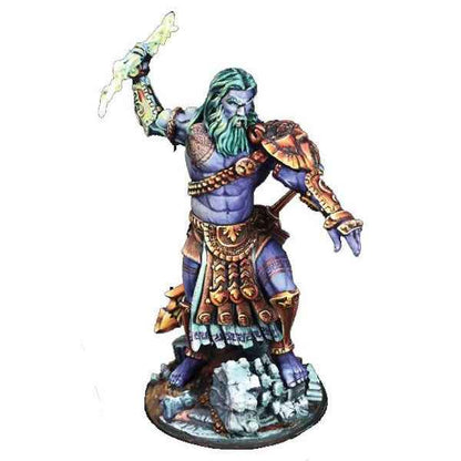 Bones Black: Storm Giant King