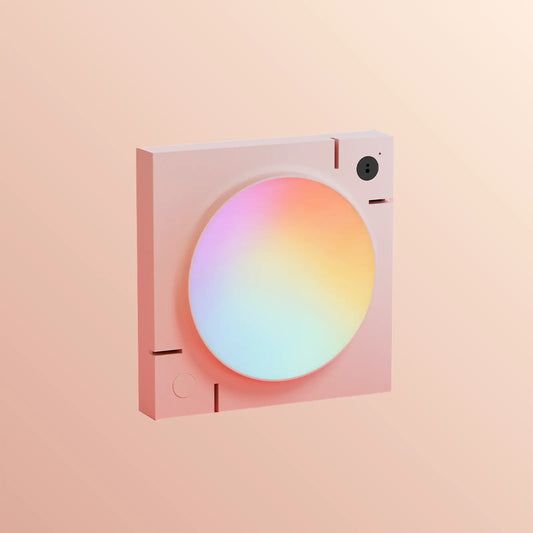 Cololight™ MIX Acid RGB Décor LED Room Light