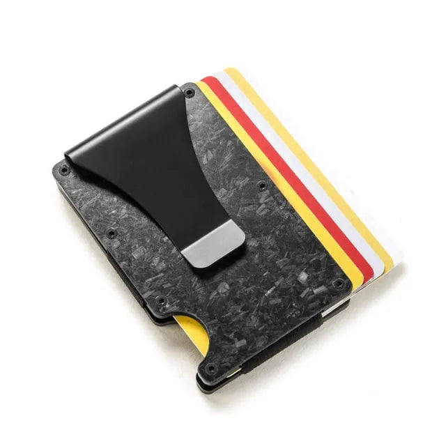 SecureCard Pocket RFID Blocker